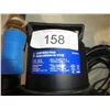 Image 2 : 1/6 hp utility pump