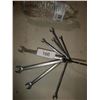 Image 1 : Snap-on wrenches