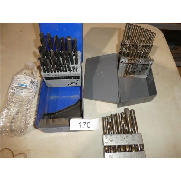 drill bits