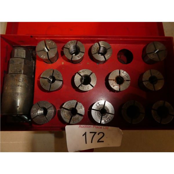 snap on stud extractor tool