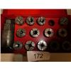 Image 1 : snap on stud extractor tool