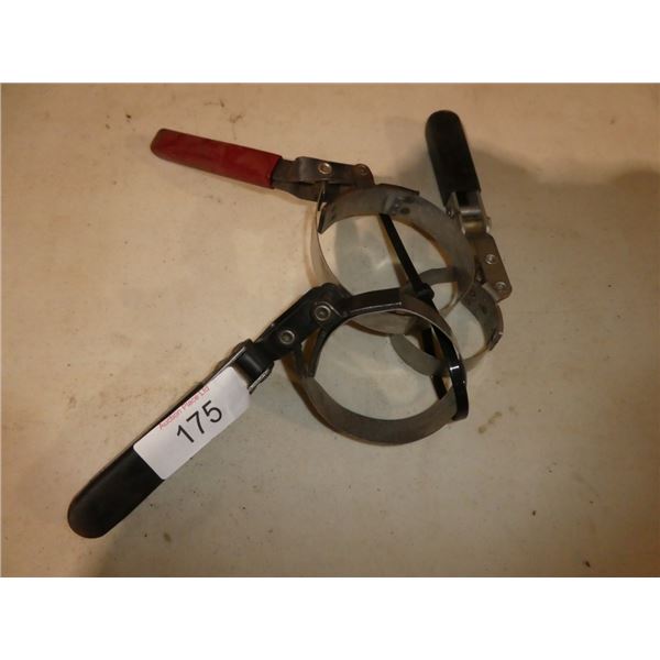 oil filter wrenches