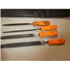 Image 1 : Snap-on file set