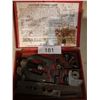 Image 1 : Blue Point TF 5 double flaring tool kit