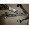 Image 2 : crescent wrenches