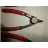Image 5 : snap on snap ring pliers