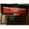 Image 1 : improved precision pilot reamers w/ double taper,