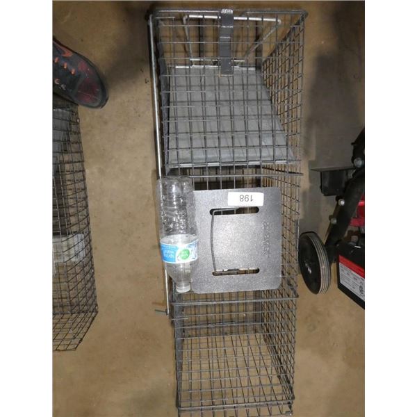 animal trap