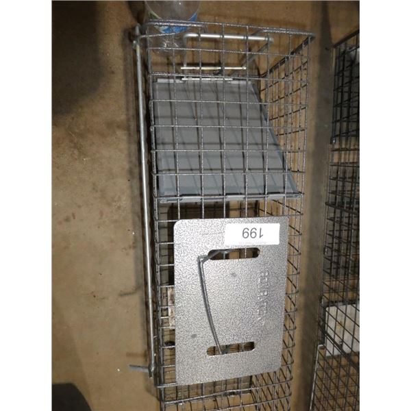 animal trap