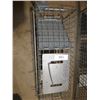 Image 1 : animal trap