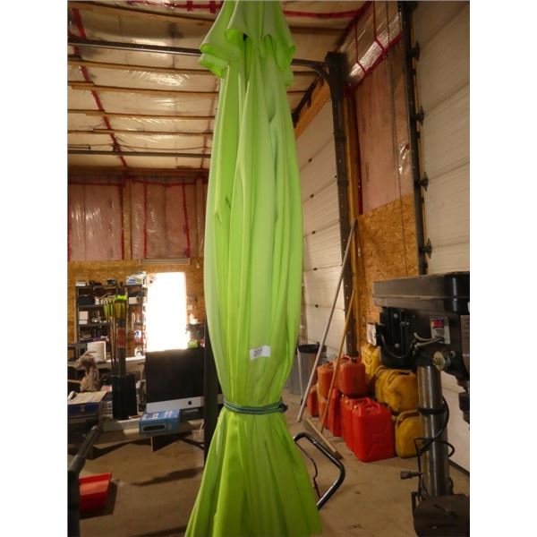 patio stand  umbrella