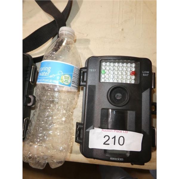stealth cam STC-U 840 1R