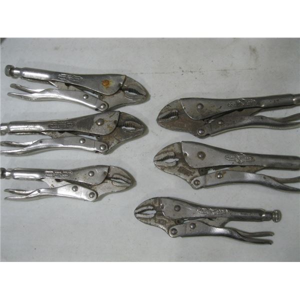 vise grips