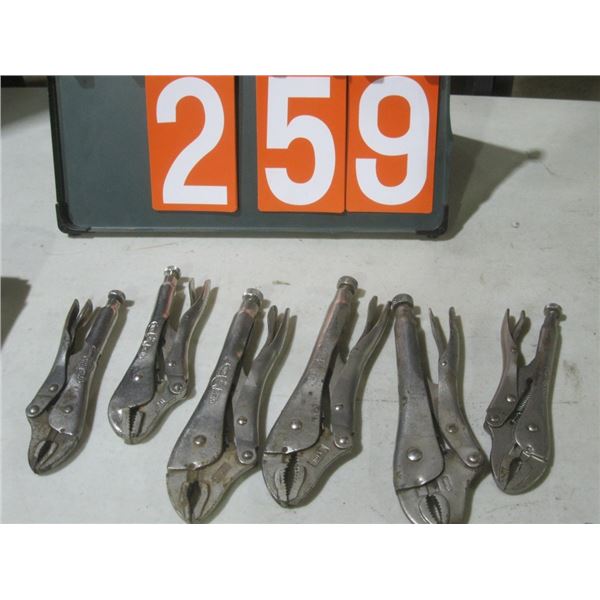 vise grips