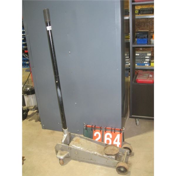 floor jack