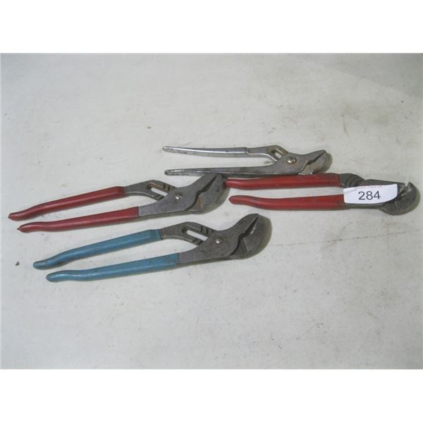 channel lock pliers