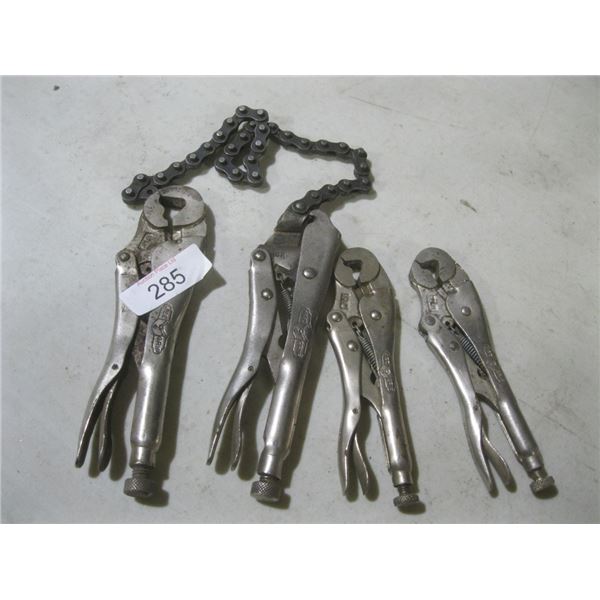vise grips