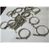 Image 2 : Heavy duty hose clamps