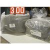 Image 1 : universal sonic bonded pads