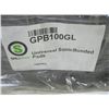 Image 2 : universal sonic bonded pads