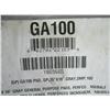 Image 3 : universal sonic bonded pads