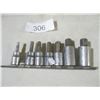 Image 1 : 3/8" dr hex sockets