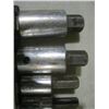 Image 2 : 3/8" dr hex sockets