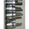 Image 3 : 3/8" dr hex sockets