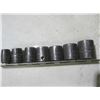 Image 2 : snap on 1/2" dr impact sockets