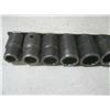 Image 2 : Mac 1/2" dr impact sockets