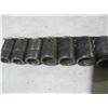 Image 3 : Mac  1/2" dr impact sockets