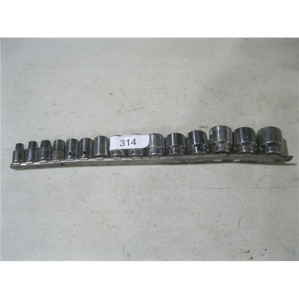 Mac 1/2" sockets