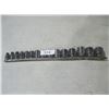 Image 1 : Mac 1/2" sockets