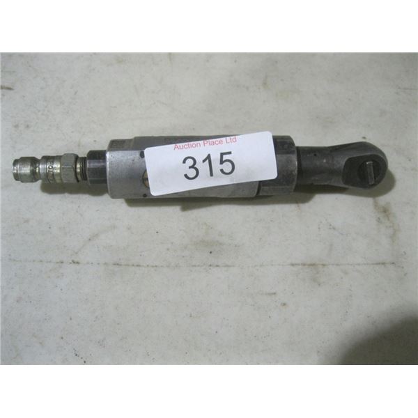 Mac 1/4" dr air ratchet