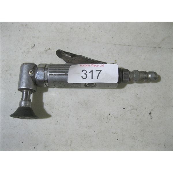 Blue point mini air grinder