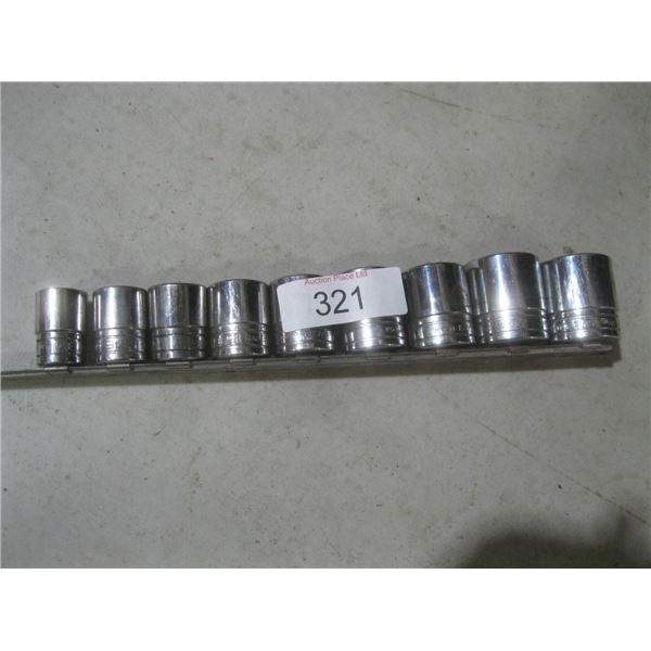 snap on sockets