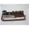 Image 1 : snap on hex key set