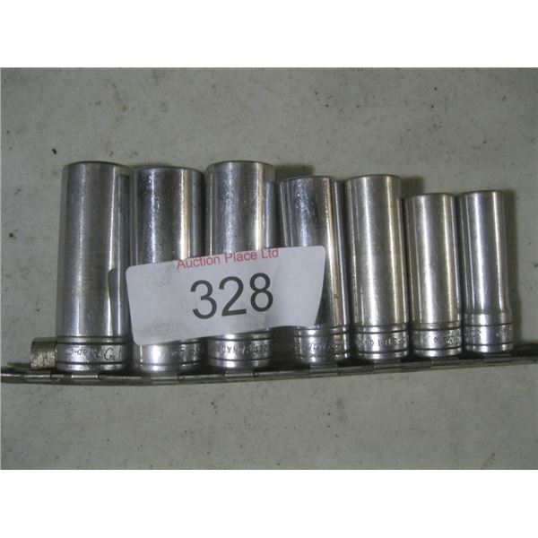 snap on deep sockets
