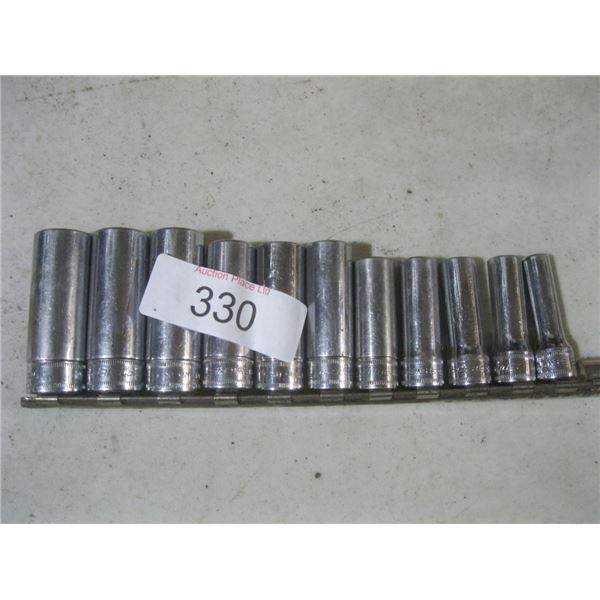 snap on deep sockets