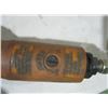Image 3 : Snap on air die grinder