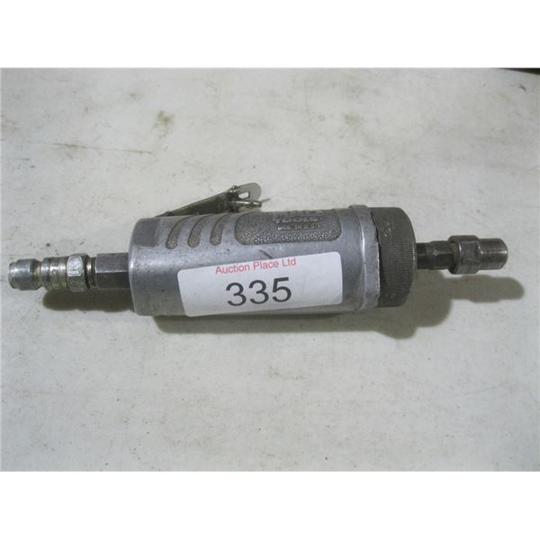 Blue point air die grinder