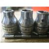 Image 3 : Snap on sockets
