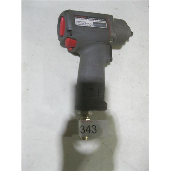 air impactool 3/8" drive