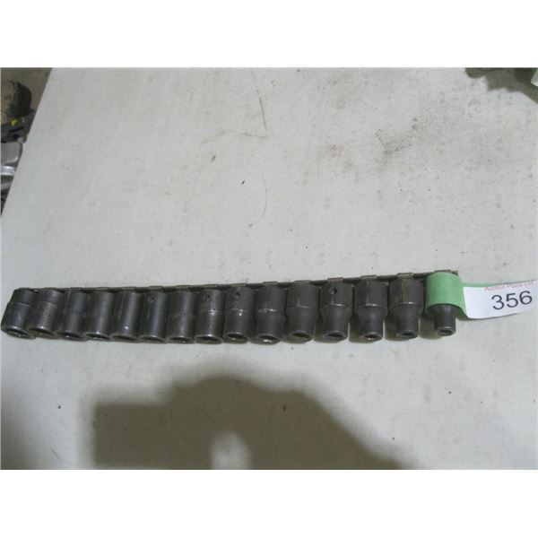impact sockets