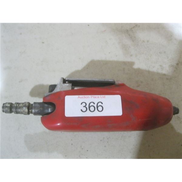 3/8" straight impact wrench