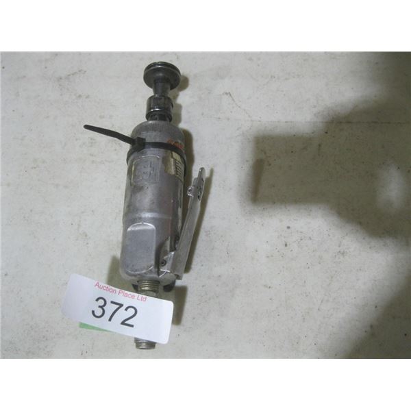 Air die grinder