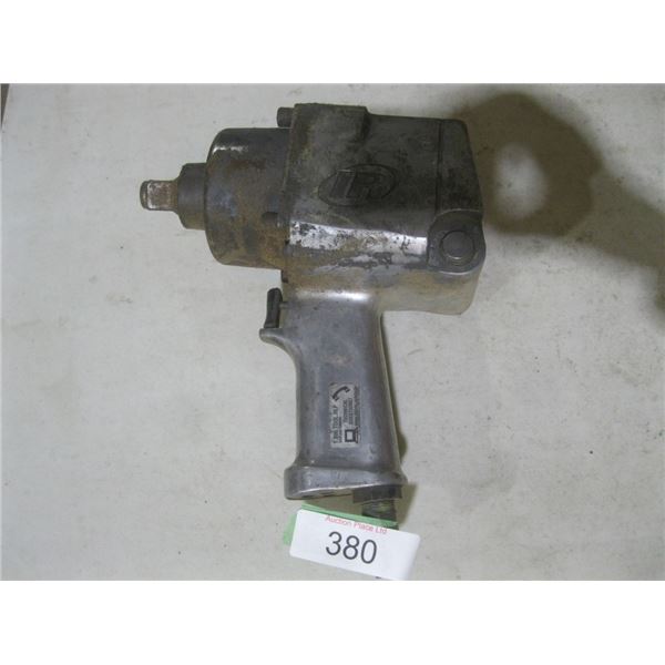 3/4" dr air impact gun