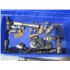Image 3 : misc lot 3/8" dr extensions some snap on / mac etc