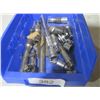 Image 4 : misc lot 3/8" dr extensions some snap on / mac etc