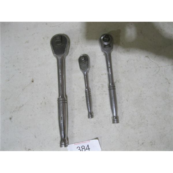 2-3/8"dr ratchets 1-1/4" dr ratchet